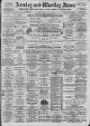 Armley and Wortley News Friday 04 July 1890 Page 1