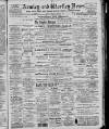 Armley and Wortley News Friday 19 December 1890 Page 1