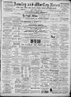 Armley and Wortley News Friday 30 January 1891 Page 1
