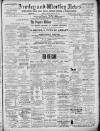 Armley and Wortley News Friday 20 February 1891 Page 1