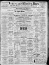 Armley and Wortley News Friday 06 March 1891 Page 1