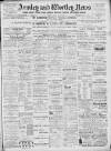 Armley and Wortley News Friday 10 July 1891 Page 1