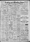 Armley and Wortley News Friday 13 November 1891 Page 1
