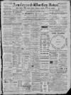 Armley and Wortley News Friday 15 January 1892 Page 1