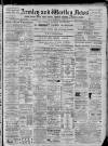 Armley and Wortley News Friday 04 March 1892 Page 1