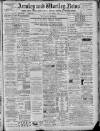 Armley and Wortley News Friday 11 March 1892 Page 1