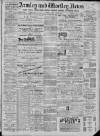 Armley and Wortley News Friday 23 June 1893 Page 1