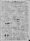 Armley and Wortley News Friday 27 October 1893 Page 1