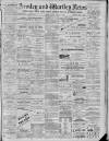 Armley and Wortley News Friday 19 January 1894 Page 1