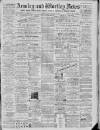 Armley and Wortley News Friday 23 February 1894 Page 1