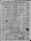 Armley and Wortley News Friday 01 June 1894 Page 1