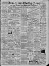 Armley and Wortley News Friday 15 June 1894 Page 1