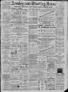 Armley and Wortley News Friday 13 July 1894 Page 1