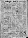 Armley and Wortley News Friday 17 August 1894 Page 1