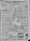 Armley and Wortley News Friday 24 August 1894 Page 1