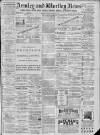Armley and Wortley News Friday 31 August 1894 Page 1