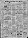 Armley and Wortley News Friday 07 September 1894 Page 1