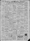 Armley and Wortley News Friday 21 September 1894 Page 1