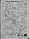 Armley and Wortley News Friday 12 October 1894 Page 1