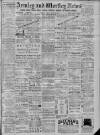 Armley and Wortley News Friday 26 October 1894 Page 1