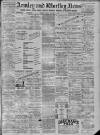 Armley and Wortley News Friday 16 November 1894 Page 1