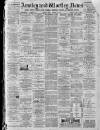 Armley and Wortley News Friday 01 February 1895 Page 1