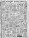 Armley and Wortley News Friday 22 February 1895 Page 1