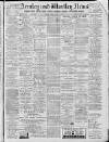Armley and Wortley News Friday 08 March 1895 Page 1