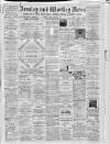 Armley and Wortley News Friday 03 January 1896 Page 1