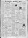 Armley and Wortley News Friday 28 February 1896 Page 1