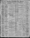 Armley and Wortley News Friday 10 March 1899 Page 1