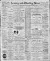 Armley and Wortley News Friday 12 May 1899 Page 1