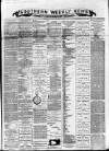 Southern Weekly News Saturday 13 January 1877 Page 1