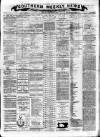 Southern Weekly News Saturday 12 May 1877 Page 1