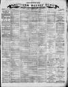 Southern Weekly News Saturday 13 January 1883 Page 1