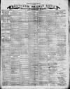Southern Weekly News Saturday 20 January 1883 Page 1