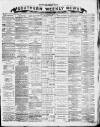 Southern Weekly News Saturday 19 May 1883 Page 1