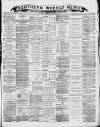 Southern Weekly News Saturday 10 November 1883 Page 1