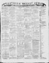 Southern Weekly News Saturday 26 May 1888 Page 1