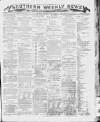 Southern Weekly News Saturday 21 July 1888 Page 1