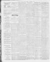 Southern Weekly News Saturday 01 September 1888 Page 4