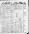 Southern Weekly News Saturday 02 March 1889 Page 1