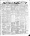 Southern Weekly News Saturday 29 June 1889 Page 1
