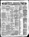 Southern Weekly News Saturday 18 January 1890 Page 1
