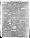 Southern Weekly News Saturday 15 November 1890 Page 2