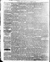 Southern Weekly News Saturday 15 November 1890 Page 6