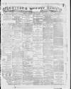 Southern Weekly News Saturday 07 January 1893 Page 1
