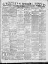 Southern Weekly News Saturday 18 February 1893 Page 1