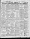 Southern Weekly News Saturday 18 March 1893 Page 1