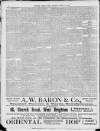 Southern Weekly News Saturday 18 March 1893 Page 8
